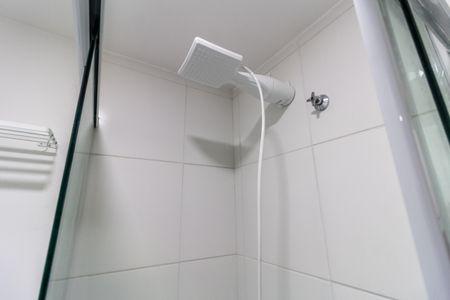 Studio para alugar com 17m², 1 quarto e sem vagaBanheiro