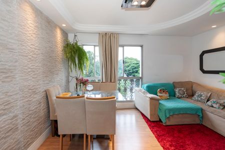 Apartamento para alugar com 46m², 1 quarto e 1 vagaSala