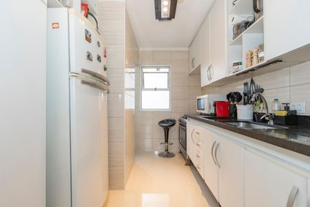 Apartamento para alugar com 46m², 1 quarto e 1 vagaCozinha