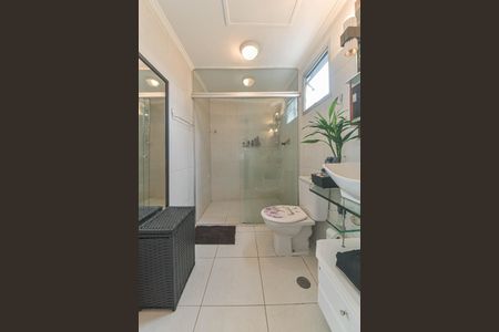 Apartamento à venda com 46m², 1 quarto e 1 vagaBanheiro
