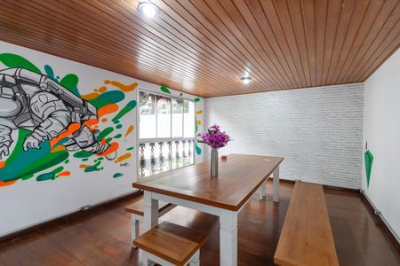 Apartamento para alugar com 46m², 1 quarto e 1 vagaCoworking