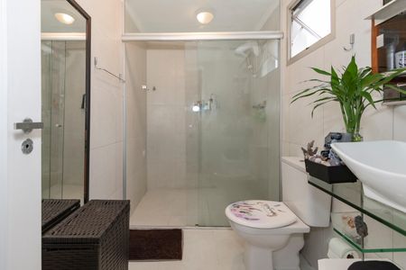 Apartamento para alugar com 46m², 1 quarto e 1 vagaBanheiro