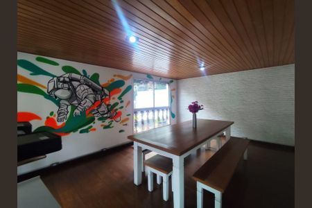 Apartamento à venda com 46m², 1 quarto e 1 vagaÁrea comum