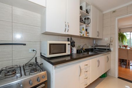 Apartamento para alugar com 46m², 1 quarto e 1 vagaCozinha