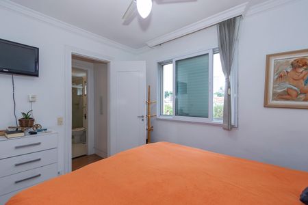 Apartamento para alugar com 46m², 1 quarto e 1 vagaQuarto