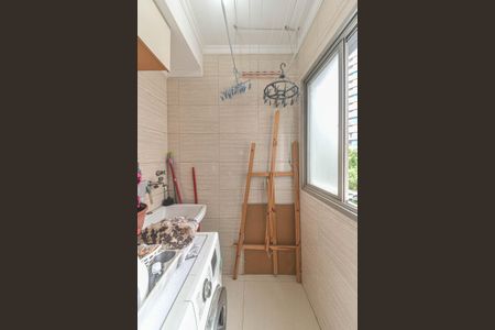 Apartamento à venda com 46m², 1 quarto e 1 vagaÁrea de Serviço