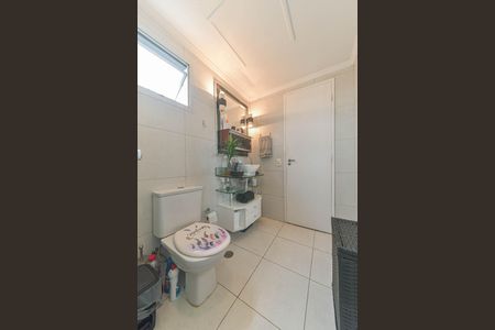 Apartamento à venda com 46m², 1 quarto e 1 vagaBanheiro