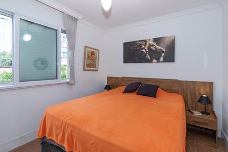 Apartamento para alugar com 46m², 1 quarto e 1 vagaQuarto