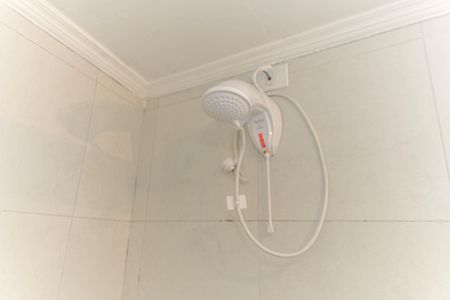 Apartamento à venda com 46m², 1 quarto e 1 vagaBanheiro