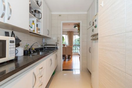 Apartamento para alugar com 46m², 1 quarto e 1 vagaCozinha