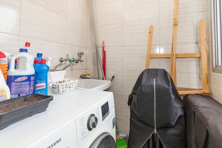 Apartamento para alugar com 46m², 1 quarto e 1 vagaÁrea de Serviço