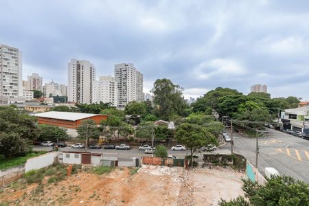 Apartamento para alugar com 46m², 1 quarto e 1 vagaVista da Sala