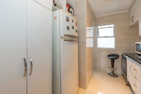 Apartamento para alugar com 46m², 1 quarto e 1 vagaCozinha