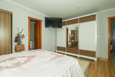 Casa à venda com 181m², 4 quartos e 3 vagasQuarto Suíte