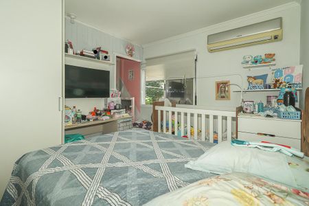 Casa à venda com 181m², 4 quartos e 3 vagasQuarto 3