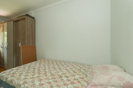 Casa à venda com 181m², 4 quartos e 3 vagasQuarto 2 - Suíte