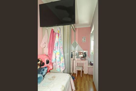 Casa à venda com 181m², 4 quartos e 3 vagasQuarto 4