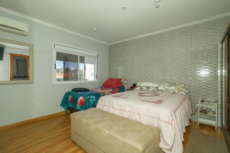 Casa à venda com 181m², 4 quartos e 3 vagasQuarto Suíte