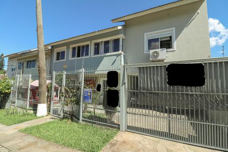 Casa à venda com 181m², 4 quartos e 3 vagasFachada