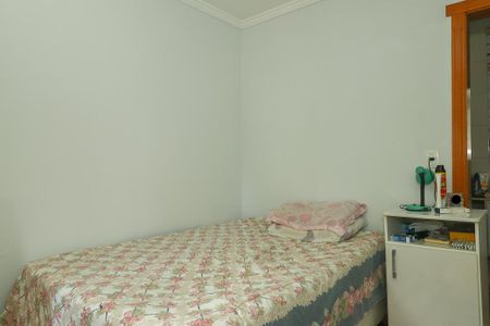 Casa à venda com 181m², 4 quartos e 3 vagasQuarto 2 - Suíte