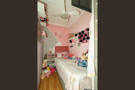 Casa à venda com 181m², 4 quartos e 3 vagasQuarto 4