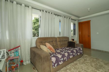 Casa à venda com 181m², 4 quartos e 3 vagasSala