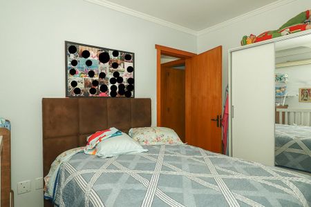 Casa à venda com 181m², 4 quartos e 3 vagasQuarto 3