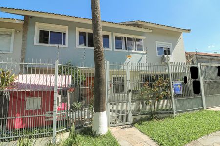 Casa à venda com 181m², 4 quartos e 3 vagasFachada
