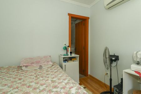 Casa à venda com 181m², 4 quartos e 3 vagasQuarto 2 - Suíte