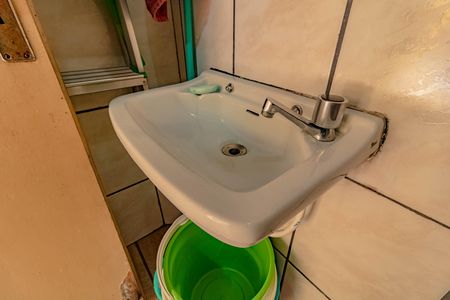 Casa à venda com 118m², 2 quartos e 2 vagasÁrea de Serviço