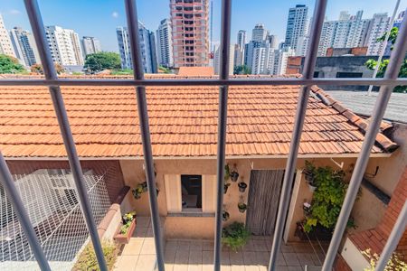 Casa à venda com 118m², 2 quartos e 2 vagasVista do Quarto 1