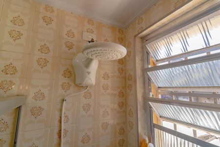 Casa à venda com 118m², 2 quartos e 2 vagasBanheiro