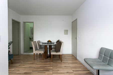Apartamento para alugar com 38m², 1 quarto e 1 vaga Apartamento para alugar com 38m², 1 quarto e 1 vagaSala