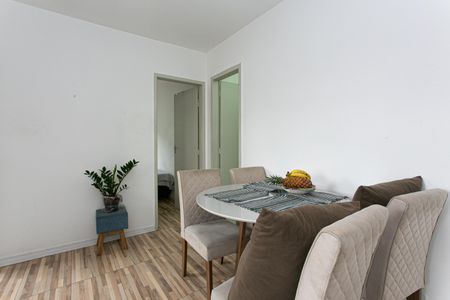 Apartamento para alugar com 38m², 1 quarto e 1 vaga Apartamento para alugar com 38m², 1 quarto e 1 vagaSala