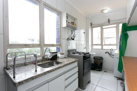 Apartamento para alugar com 38m², 1 quarto e 1 vaga Apartamento para alugar com 38m², 1 quarto e 1 vagaCozinha