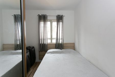 Apartamento para alugar com 38m², 1 quarto e 1 vaga Apartamento para alugar com 38m², 1 quarto e 1 vagaQuarto