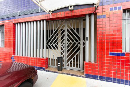 Apartamento para alugar com 38m², 1 quarto e 1 vaga Apartamento para alugar com 38m², 1 quarto e 1 vagaÁrea Comum