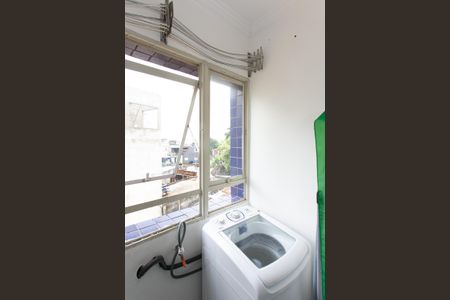 Apartamento para alugar com 38m², 1 quarto e 1 vaga Apartamento para alugar com 38m², 1 quarto e 1 vagaÁrea de Serviço