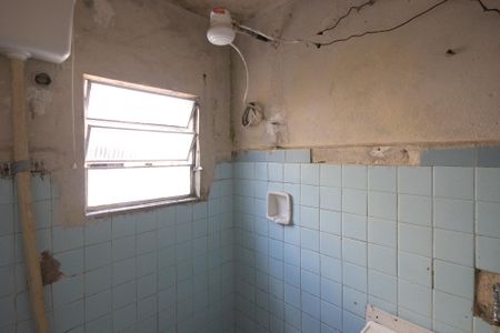 Casa à venda com 90m², 2 quartos e 3 vagas Casa à venda com 90m², 2 quartos e 3 vagasBanheiro