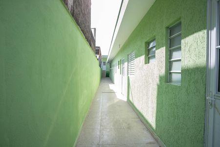 Apartamento para alugar com 26m², 1 quarto e sem vaga Apartamento para alugar com 26m², 1 quarto e sem vagaEntrada