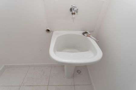 Apartamento para alugar com 26m², 1 quarto e sem vaga Apartamento para alugar com 26m², 1 quarto e sem vagaÁrea de serviço