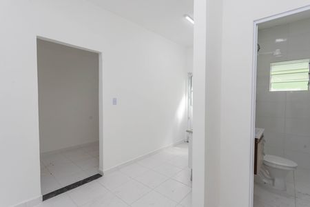 Apartamento para alugar com 26m², 1 quarto e sem vaga Apartamento para alugar com 26m², 1 quarto e sem vagaCozinha
