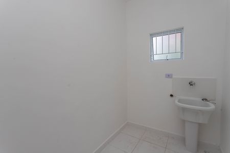 Apartamento para alugar com 26m², 1 quarto e sem vaga Apartamento para alugar com 26m², 1 quarto e sem vagaÁrea de serviço