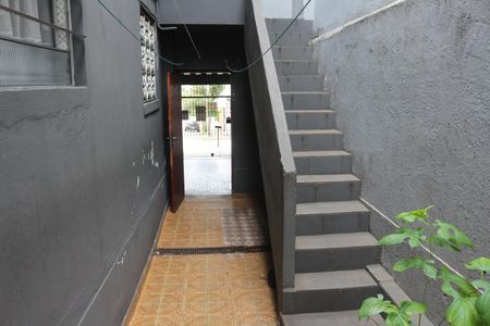 Casa à venda com 180m², 5 quartos e 4 vagasQuintal