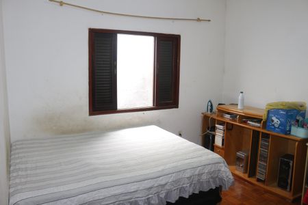 Casa à venda com 180m², 5 quartos e 4 vagasQuarto 2