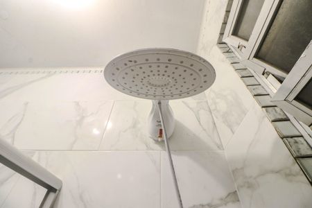 Apartamento para alugar com 90m², 3 quartos e sem vagaBanheiro