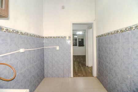 Apartamento para alugar com 90m², 3 quartos e sem vagaCozinha - Torneira