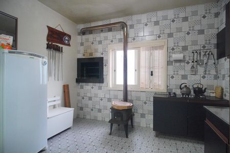 Casa à venda com 197m², 3 quartos e 2 vagasEspaço Gourmet