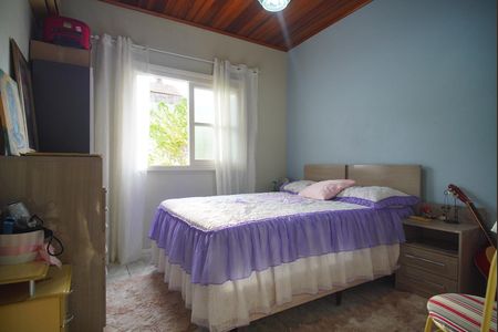 Casa à venda com 197m², 3 quartos e 2 vagasQuarto 1