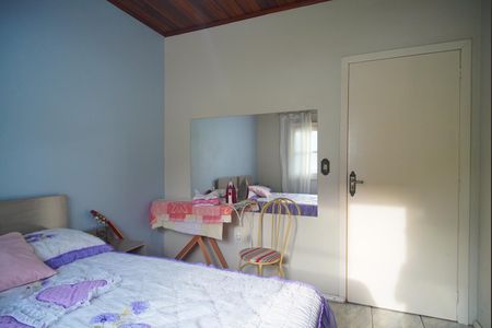 Casa à venda com 197m², 3 quartos e 2 vagasQuarto 1